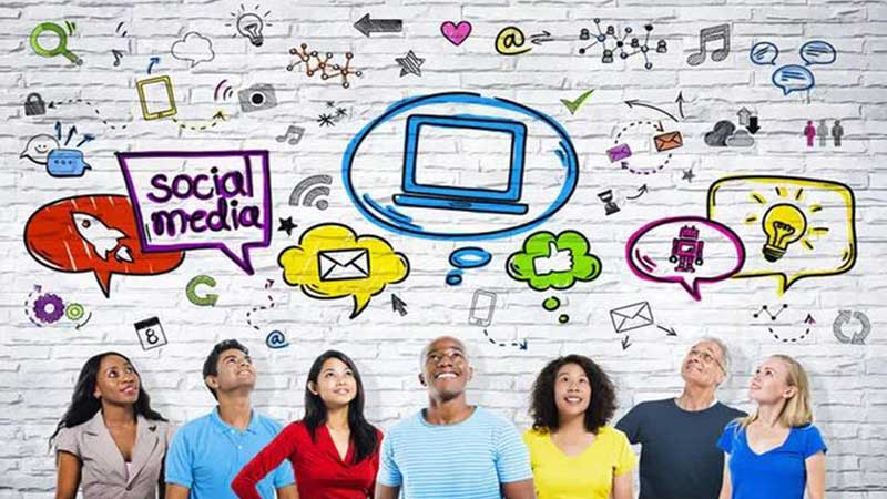 社交媒體-Facebook到微博平臺(tái)仍被嚴(yán)重低估？